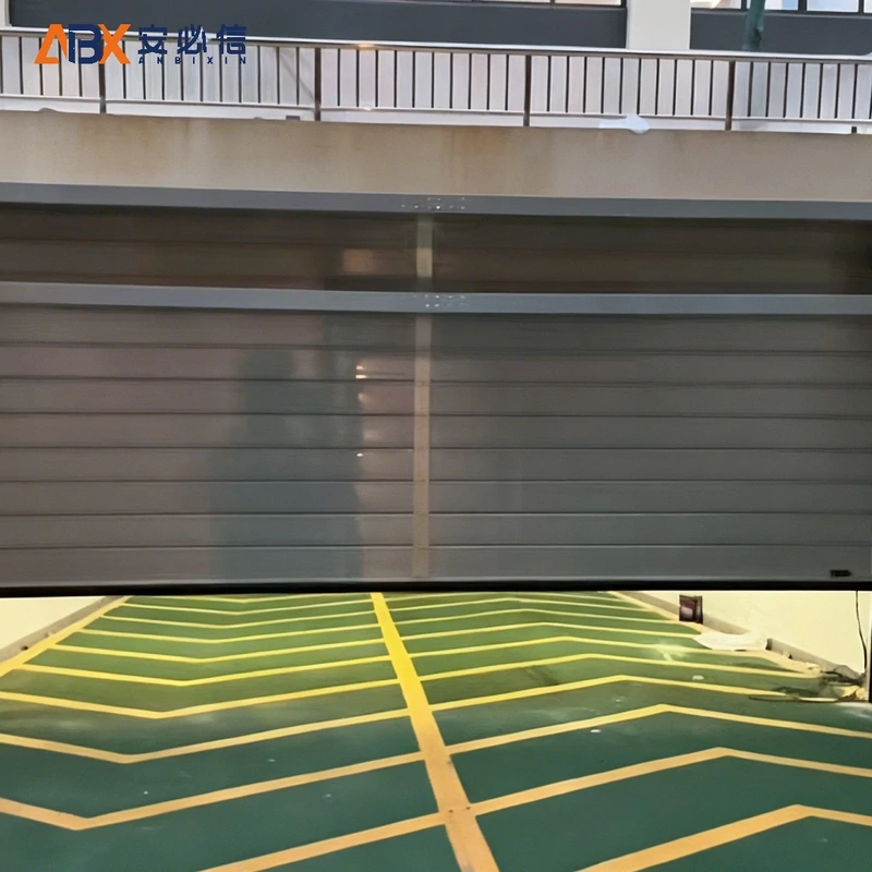 宣城市厂房高速门